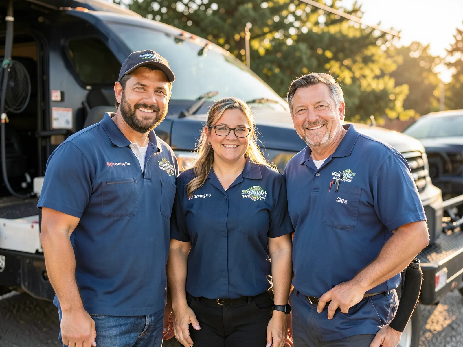 Roof Repair company in Newark, OH
